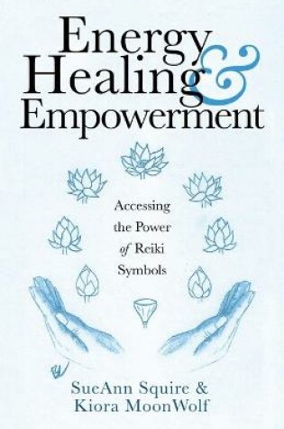 Cover of Energy Healing & Empowerment