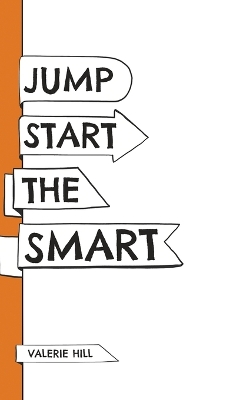 Book cover for Jump Start the Smart