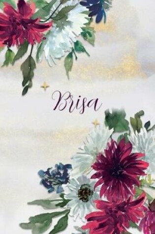 Cover of Brisa