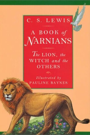 Cover of A Book of Narnians