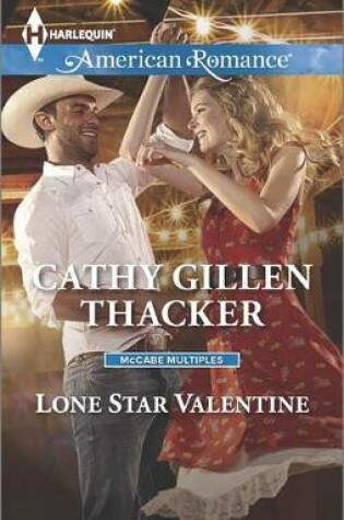 Cover of Lone Star Valentine