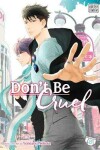 Book cover for Don't Be Cruel, Vol. 8