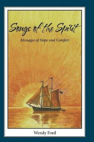 Cover of Songs of the Spirit