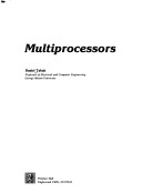 Cover of Multiprocessors