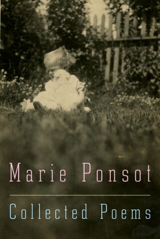 Book cover for Collected Poems