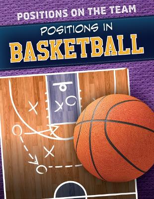 Cover of Positions in Basketball