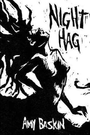 Cover of Night Hag