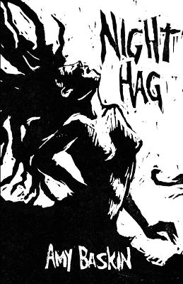 Book cover for Night Hag