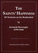 Book cover for Saint's Happiness