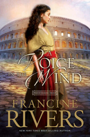 Cover of A Voice in the Wind