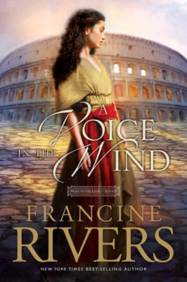 Cover of A Voice in the Wind