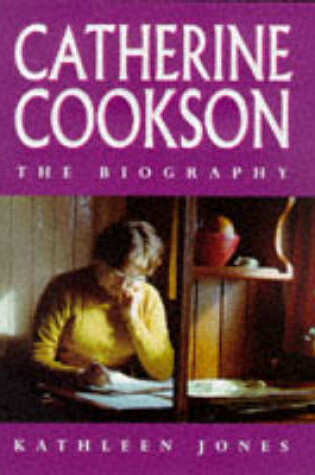 Cover of Catherine Cookson