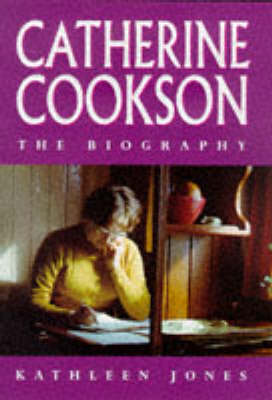 Book cover for Catherine Cookson