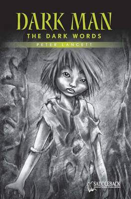 Cover of The Dark Words (Green Series)