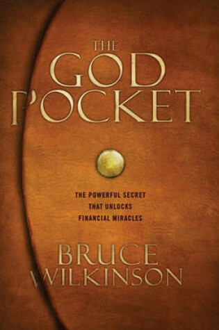 Cover of The God Pocket