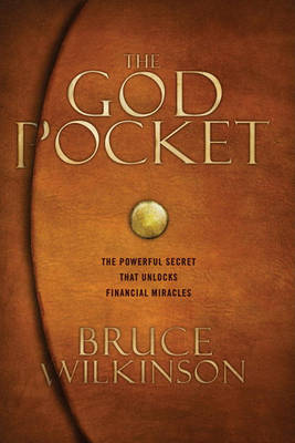 Book cover for The God Pocket