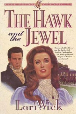 Cover of Hawk & the Jewel Wick Lori