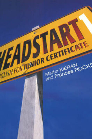 Cover of Headstart