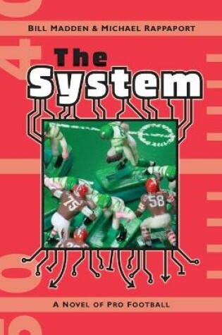 Cover of The System