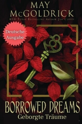 Cover of Borrowed Dreams (GEBORGTE TRÄUME)