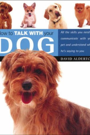 Cover of How to Talk with Your Dog