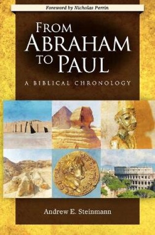 Cover of From Abraham to Paul