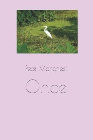 Cover of Once