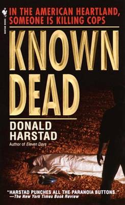 Cover of Known Dead