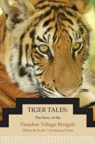 Cover of Tiger Tales