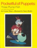 Cover of Pocketful of Puppets