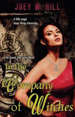 Book cover for In the Company of Witches