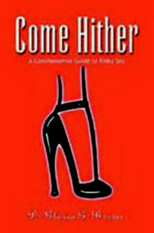 Cover of Come Hither