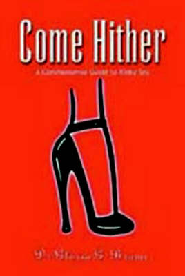 Book cover for Come Hither