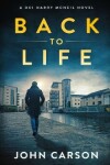 Book cover for Back to Life