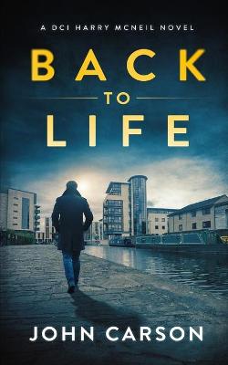 Cover of Back to Life