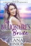 Book cover for The Billionaire's Bride