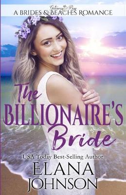 Book cover for The Billionaire's Bride