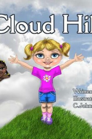 Cover of Cloud Hill