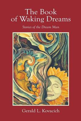 Book cover for The Book of Waking Dreams