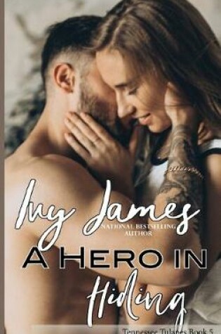 Cover of A Hero In Hiding