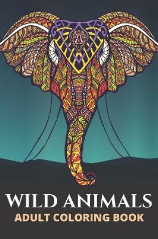 Cover of Wild Animals