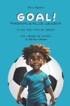 Book cover for Goal!