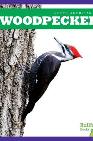 Cover of Woodpeckers