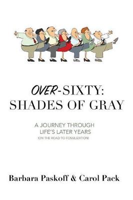 Book cover for Over-Sixty