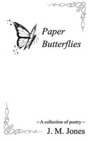 Cover of Paper Butterflies