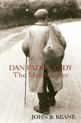 Cover of Dan Paddy Andy, the Matchmaker
