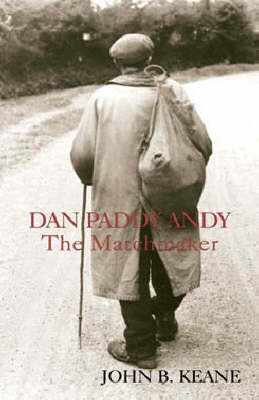 Book cover for Dan Paddy Andy, the Matchmaker