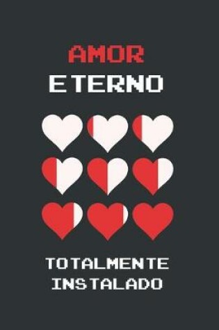 Cover of Amor Eterno Totalmente Instalado