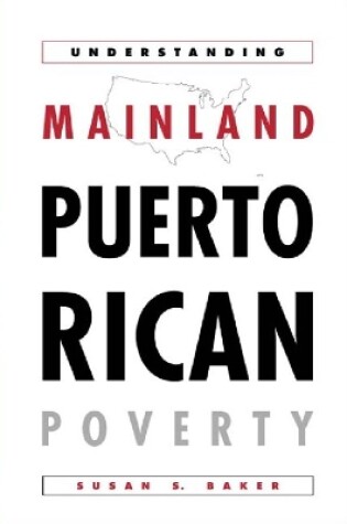 Cover of Understanding Mainland Puerto Rican Pov