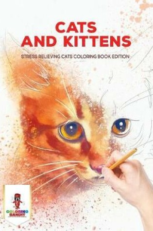 Cover of Cats and Kittens